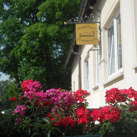 Apartment-Pension Schwalbennest Herzogenaurach Zewnętrze zdjęcie