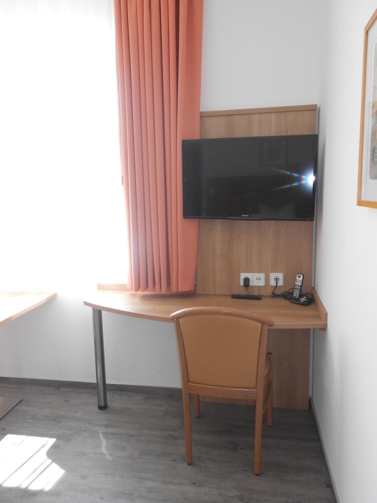 Apartment-Pension Schwalbennest Herzogenaurach Pokój zdjęcie