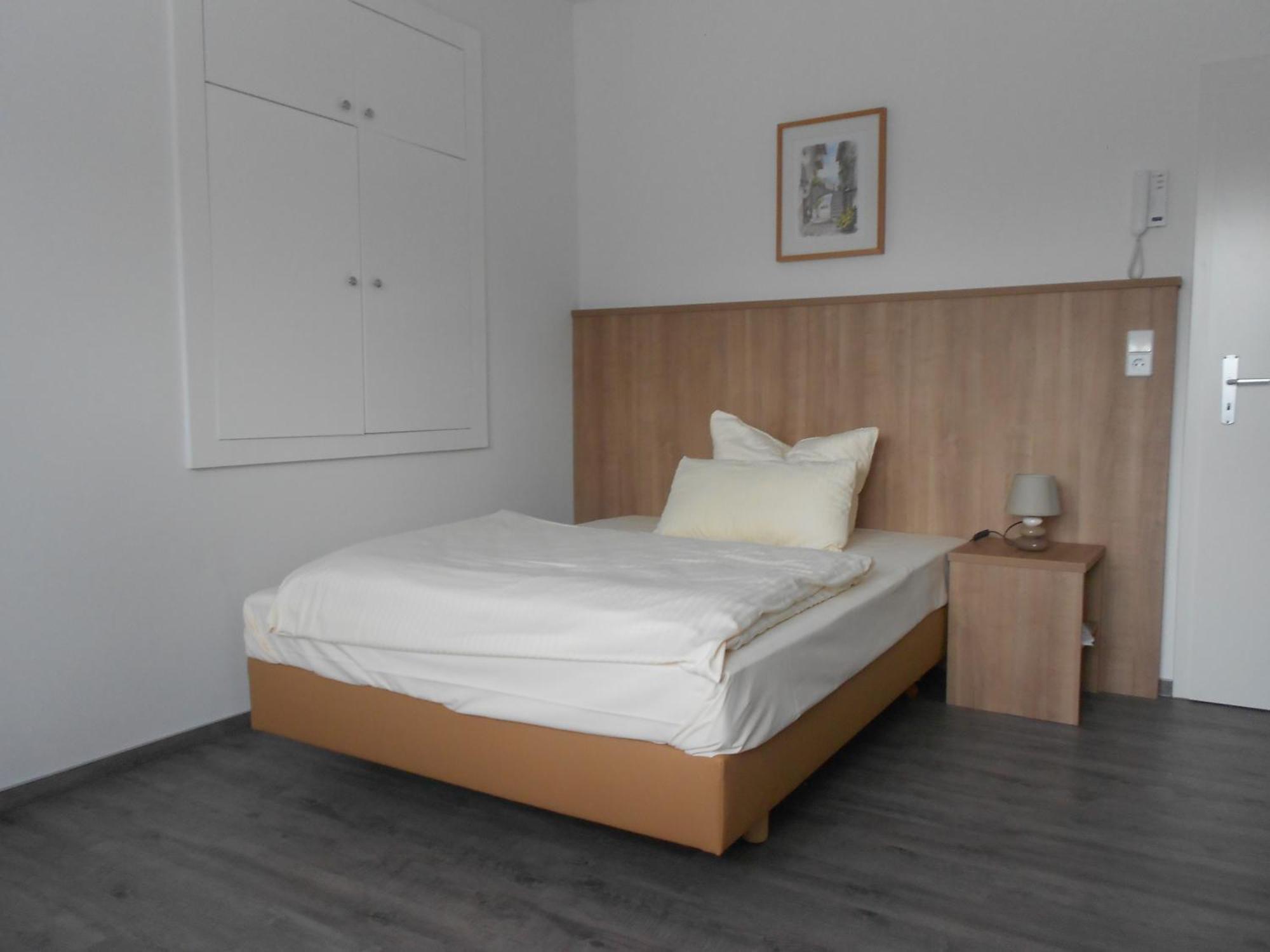 Apartment-Pension Schwalbennest Herzogenaurach Pokój zdjęcie