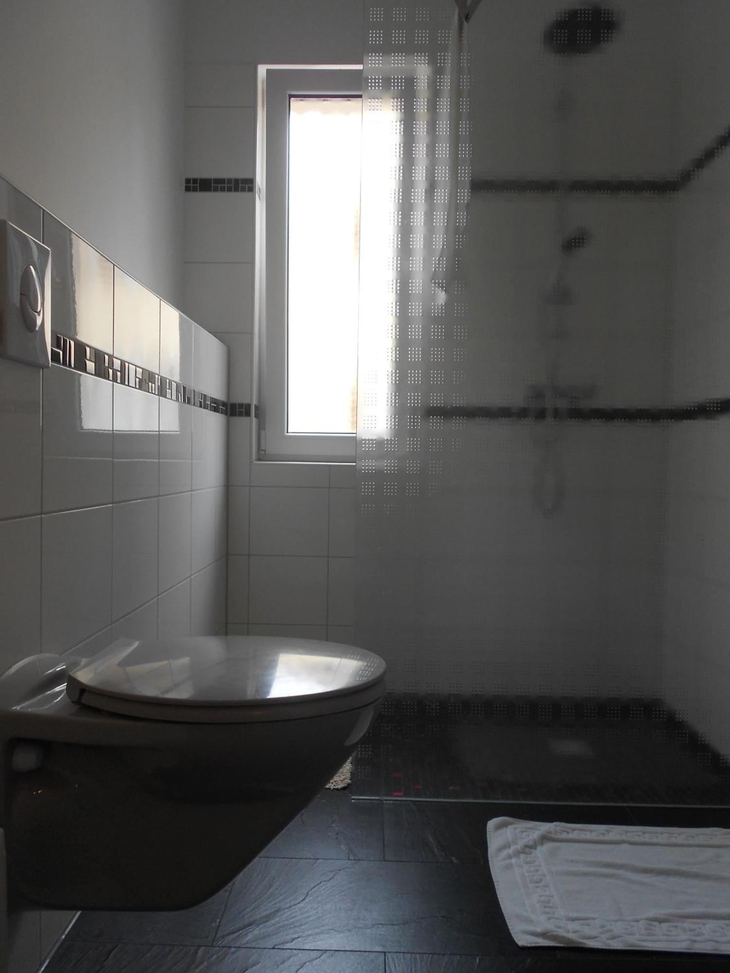 Apartment-Pension Schwalbennest Herzogenaurach Pokój zdjęcie