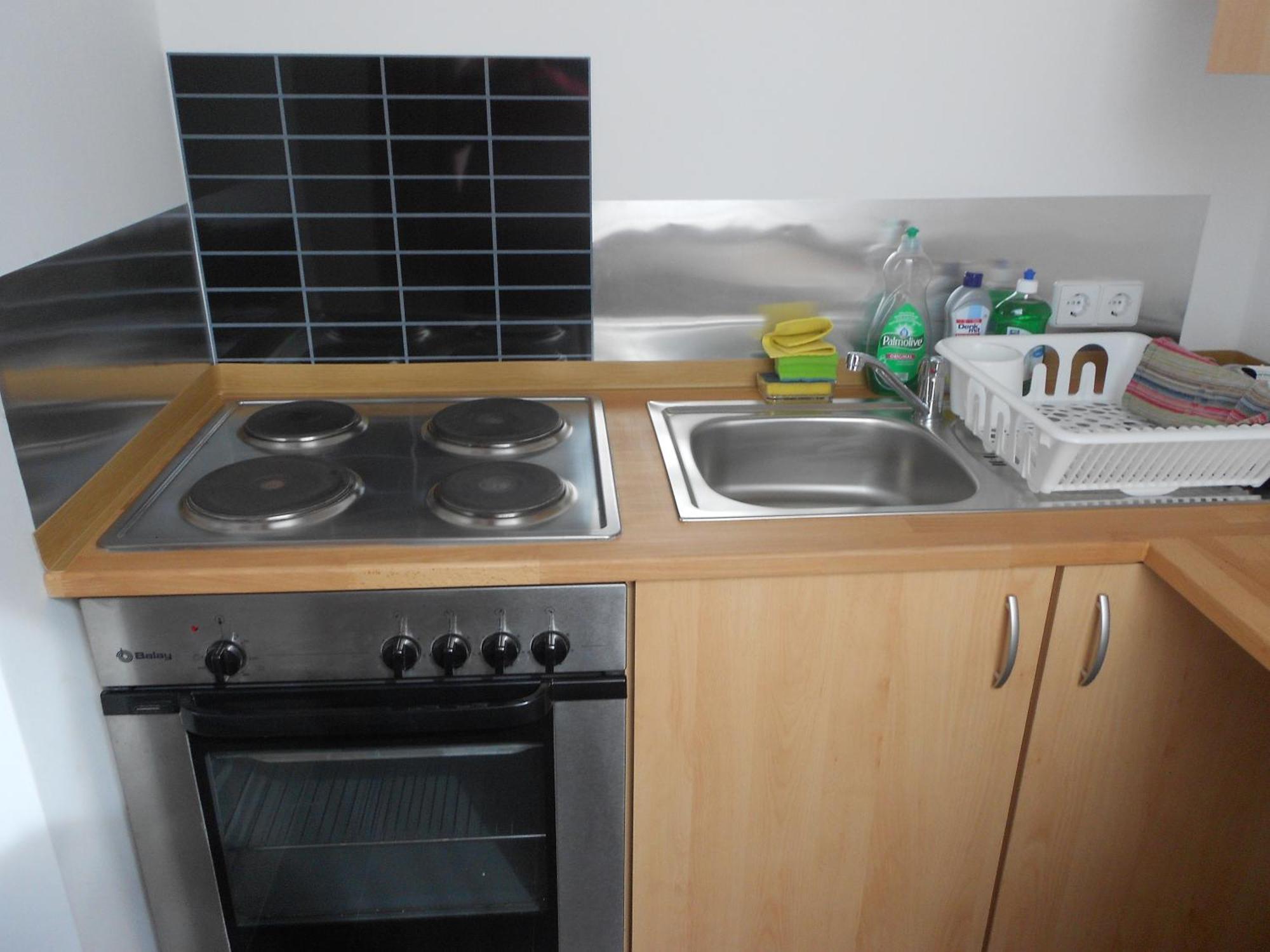 Apartment-Pension Schwalbennest Herzogenaurach Pokój zdjęcie