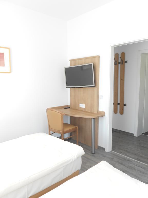 Apartment-Pension Schwalbennest Herzogenaurach Pokój zdjęcie