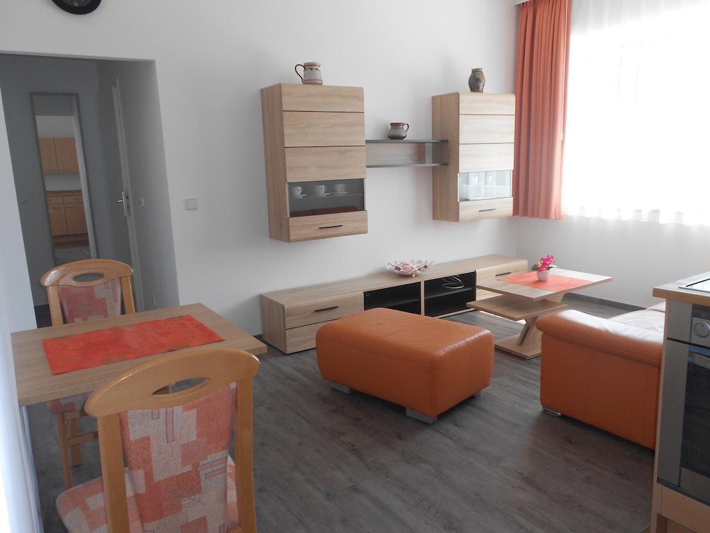 Apartment-Pension Schwalbennest Herzogenaurach Pokój zdjęcie