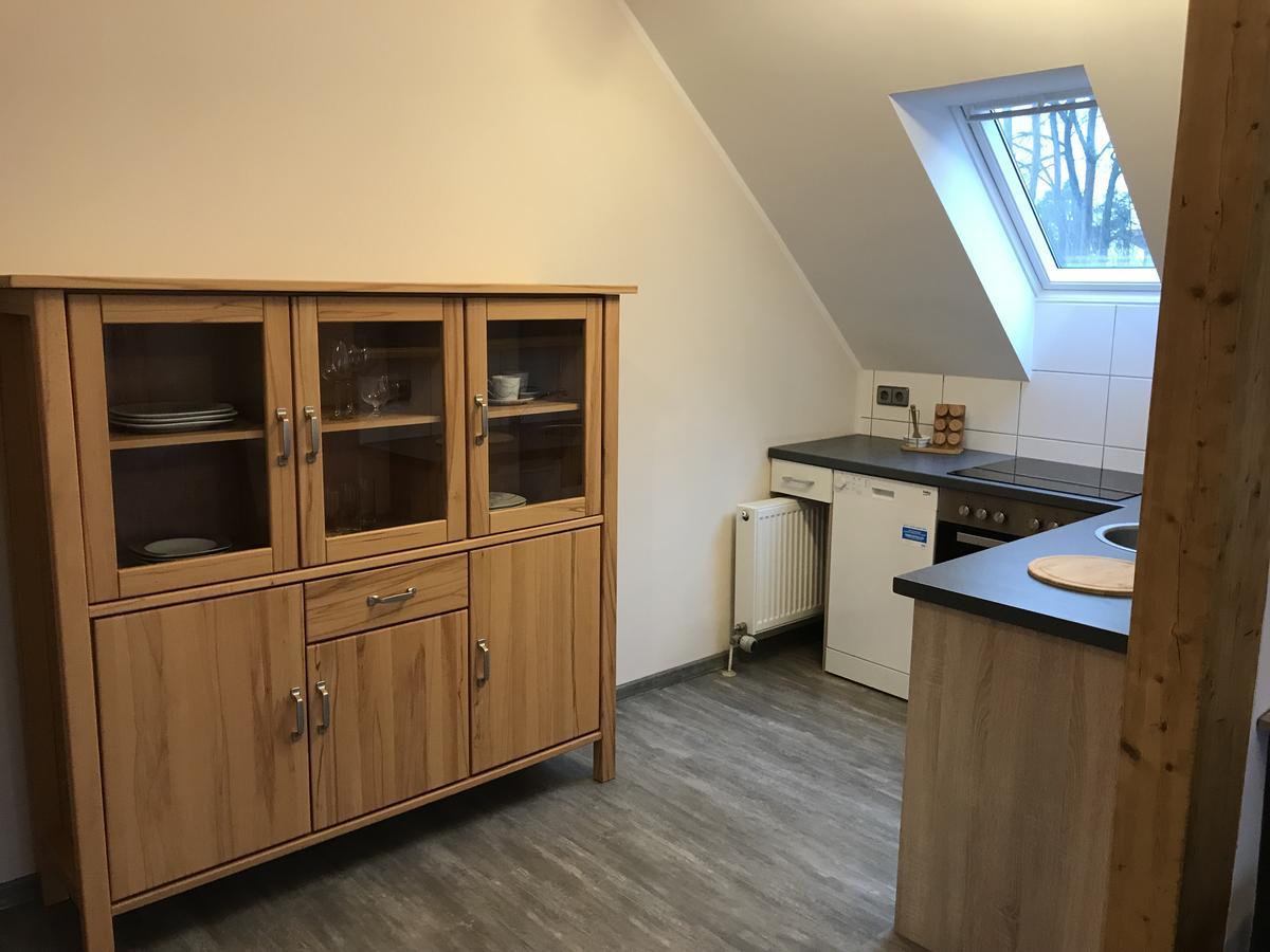 Apartment-Pension Schwalbennest Herzogenaurach Zewnętrze zdjęcie