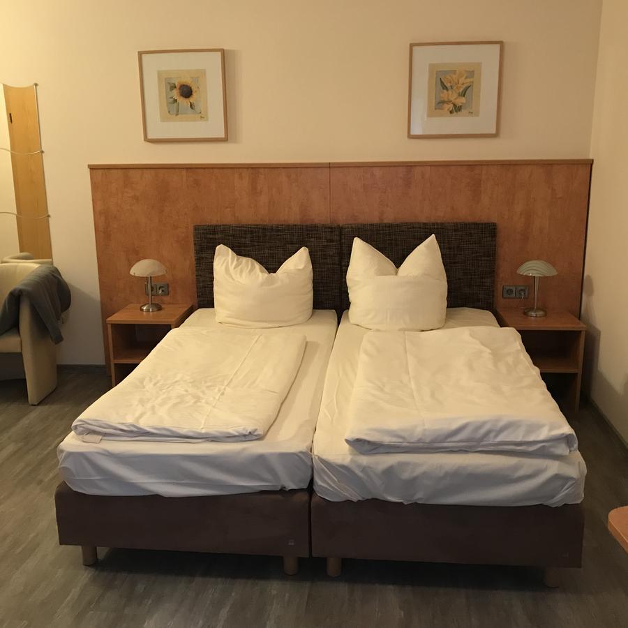 Apartment-Pension Schwalbennest Herzogenaurach Zewnętrze zdjęcie