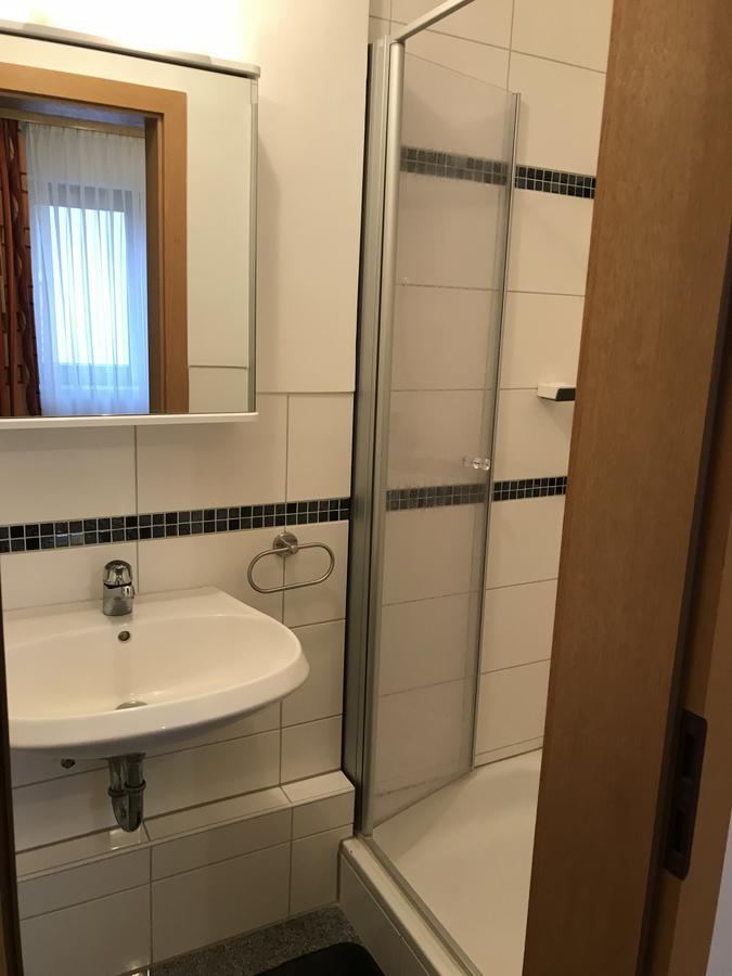 Apartment-Pension Schwalbennest Herzogenaurach Zewnętrze zdjęcie