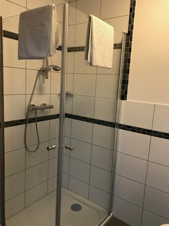 Apartment-Pension Schwalbennest Herzogenaurach Pokój zdjęcie