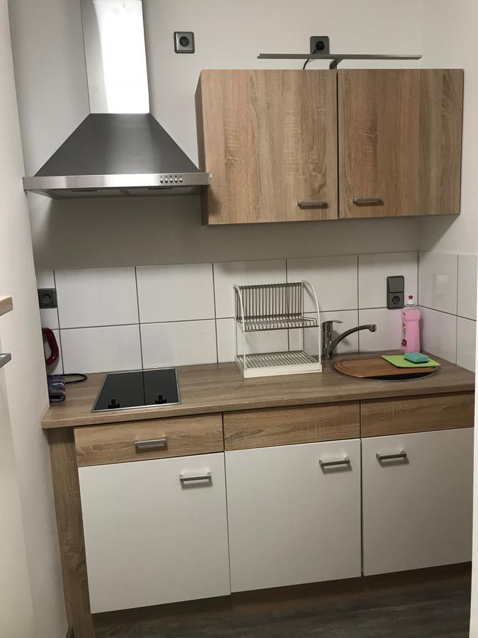 Apartment-Pension Schwalbennest Herzogenaurach Pokój zdjęcie