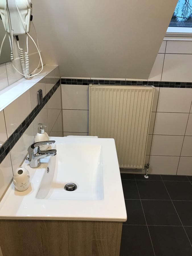 Apartment-Pension Schwalbennest Herzogenaurach Pokój zdjęcie