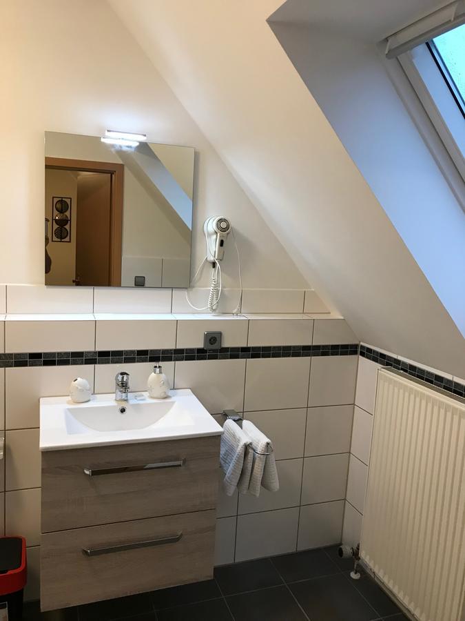 Apartment-Pension Schwalbennest Herzogenaurach Pokój zdjęcie